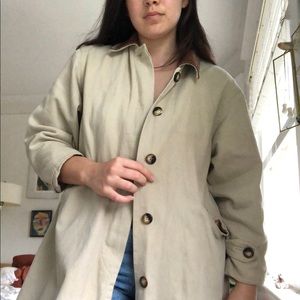 COPY - Trench coat